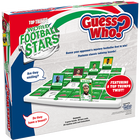 Guess Who? World Football Stars Board Game image number 2