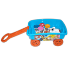 PAW Patrol Activity Trolley image number 4