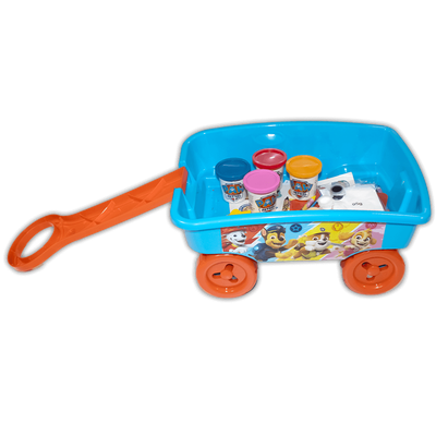 PAW Patrol Activity Trolley image number 4