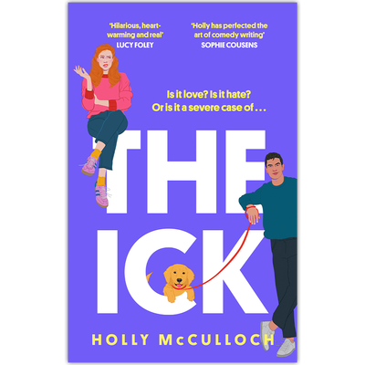 The Ick image number 1