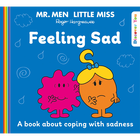 Mr Men Little Miss: Feeling Sad image number 1