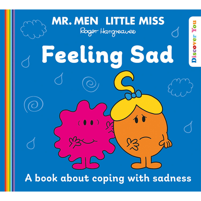Mr Men Little Miss: Feeling Sad image number 1