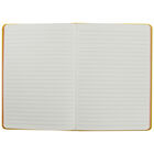 A5 Case Bound PU God So Loved the World Notebook image number 2