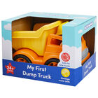 PlayWorks My First Dump Truck image number 1