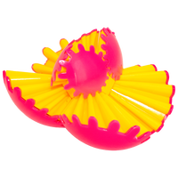 Fidget Gear Ball: Assorted