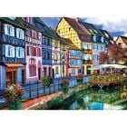 Holiday Escapes 3-in-1 Jigsaw Puzzle Set image number 4