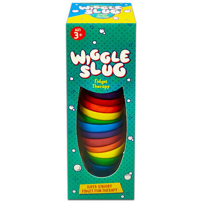 Wiggle Slug image number 1