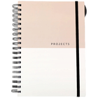 Geometry B5 Project Book image number 1