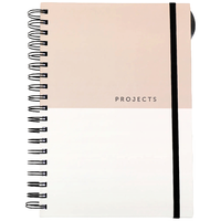 Geometry B5 Project Book