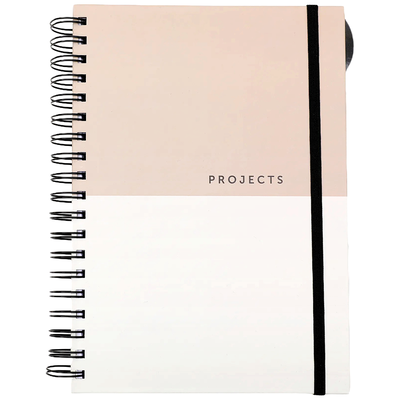 Geometry B5 Project Book image number 1