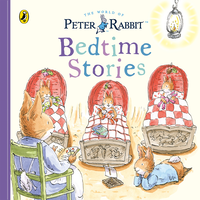 Peter Rabbit Bedtime Stories