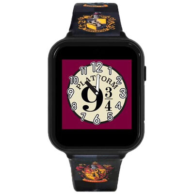 Harry Potter Hogwarts Interactive Smart Watch image number 3
