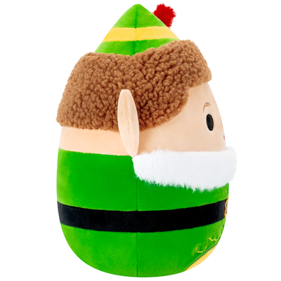 Squishmallows Plush: Elf image number 3