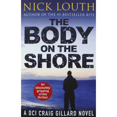 The Body on the Shore image number 1