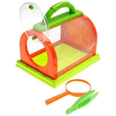 PlayWorks Get Set Play! Bug Catcher Kit image number 3