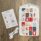 Sew Your Own Advent Calendar image number 2