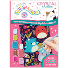 Crystal Creations Mini: Squishmallows image number 1