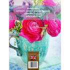 Pink Floral Friends and Family Organiser image number 4