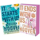 Colleen Hoover: 2 Book Bundle image number 1