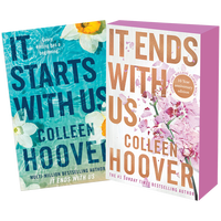 Colleen Hoover: 2 Book Bundle