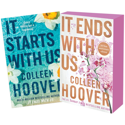 Colleen Hoover: 2 Book Bundle image number 1