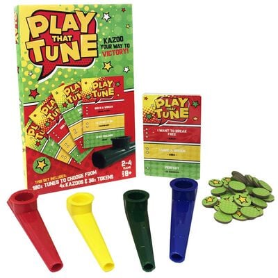 Play That Tune Game image number 2