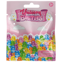 Unicorn Besties: Pack of 4