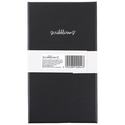 Geometry Stationery Set: Pack of 8 image number 2