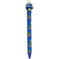 Jotz! Erasable Gel Pen: Assorted