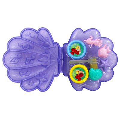 Disney Princess Ariel Dough Surprise Shell image number 3