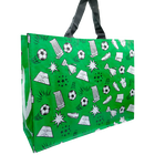 Football Shopper Bag image number 2