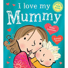 I Love My Mummy image number 1