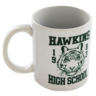 Stranger Things Hawkins High School Mug image number 2