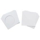 Window Cut Cards And Envelopes - Pack Of 10 image number 2