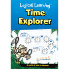 Logical Learning Time Explorer image number 1
