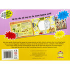 Discovering Ancient Egypt: Magic Skeleton Book image number 3