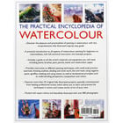 The Practical Encyclopedia of Watercolour image number 4