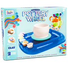 Pottery Wheel Set image number 3