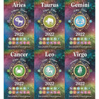 Horoscope 2022 12 Book Bundle image number 2