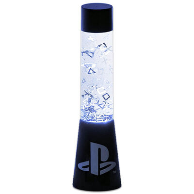 PlayStation 5 Icons Flow Lamp image number 1