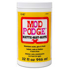 Mod Podge Matte: 32oz image number 1