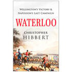 Waterloo: Wellington's Victory and Napoleon's Last Campaign image number 1
