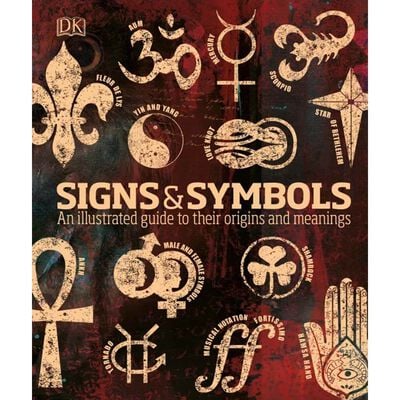 Signs & Symbols: An illustrated guide to their origins and meanings image number 1