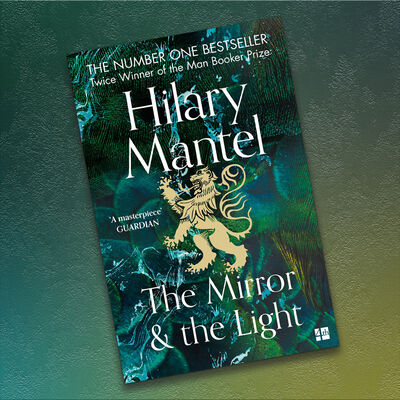 The Mirror and the Light image number 5