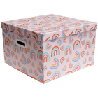 Pastel Storage Box image number 1