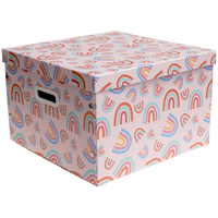 Pastel Storage Box