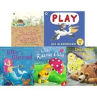 Bedtime Dreams: 10 Kids Picture Books Bundle image number 3