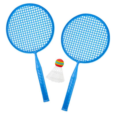Deluxe Badminton Set: Assorted image number 1