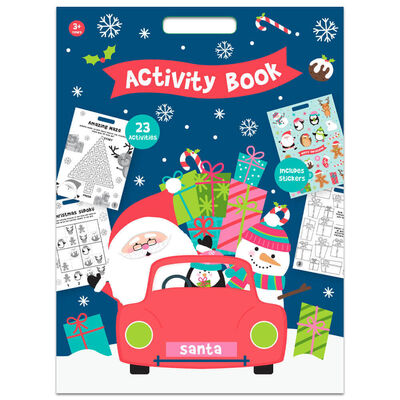 Christmas Eve Box Bundle image number 5