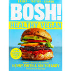 Bosh!: Healthy Vegan image number 1